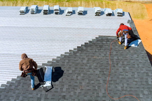 Best Commercial Roofing Services  in Sterling, VA