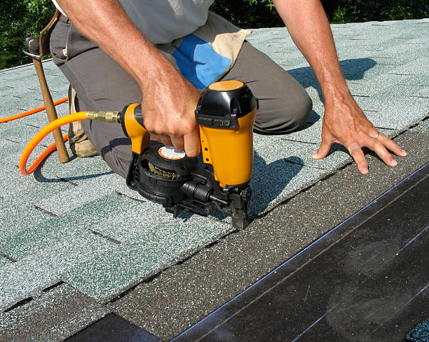 Quick and Trustworthy Emergency Roof Repair Services in Sterling, VA